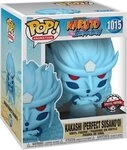 Funko Spielfigur Naruto Shippuden Kakashi Perfect Susano&rsquo;o 1015 SP