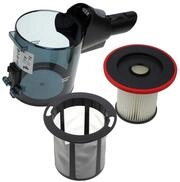 BOSCH Ger&auml;tebox Bosch 12029996 Staubbeh&auml;lter inkl. Filter f&uuml;r Unlimited Serie 6