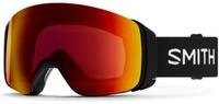 Smith Skibrille 4D Mag, Erleben Sie klare Sicht und komfortablen Schutz mit...