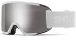 Smith Skibrille Squad S, Perfekte Sicht beim Skifahren und Snowboarden dank...