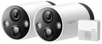 tp-link Tapo C420S2 &Uuml;berwachungskamera Aussen Webcam