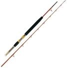 WFT Pilkrute, (2-tlg), WFT 68 North LTC 2,10m 30 lbs Meeresrute