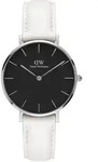 Daniel Wellington Quarzuhr Daniel Wellington DW00100284 Damenuhr Petite Bondi 32mm