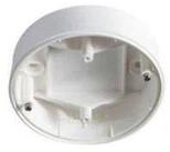ESYLUX Schalter ESYLUX AP-Dose-C ws IP 20 COMPACT#EP10425370