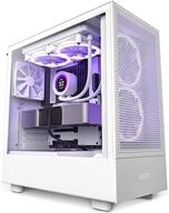 NZXT PC-Geh&auml;use NZXT H series H5 Flow - Mid tower