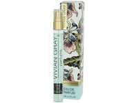 VIVIAN GRAY Eau de Parfum Wild Flowers Luxury 1077 Parfum Vanilla & Patchouli...