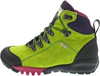 Waldl&auml;ufer Stiefelette