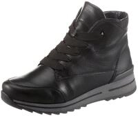 Ara OSAKA Winterboots Schn&uuml;rboots, High Top Sneaker in G-Weite (weit)