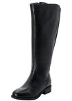 Sheego Weitschaftstiefel Stiefel
