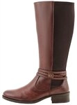 Sheego Weitschaftstiefel Stiefel