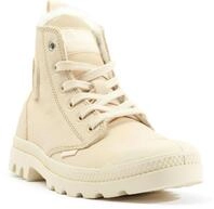 Palladium PAMPA HI ZIP WL W Winterboots Winterschuhe, Schn&uuml;rboots, Winterstiefel,