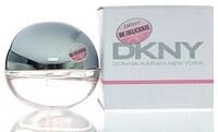 DKNY Eau de Parfum Be Delicious Fresh Blossom, Glasflakon, Parf&uuml;m EDP, Damenduft