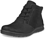 Ecco ECCO Babett Schwarz Winterstiefelette
