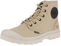 Palladium 77356 PAMPA HI HTG SUPPLY-274DESERT-39 Sneaker