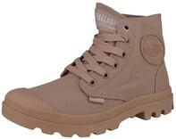 Palladium 73089-271-M Mono Chrome Warm Sand Stiefelette