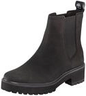 Timberland CARNABY COOL MID CHELSEA BOOT Schn&uuml;rboots Stiefelette, Winterschuhe,