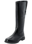 Sheego Weitschaftstiefel Stiefel