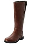Sheego Weitschaftstiefel Stiefel