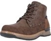 WHISTLER Tenst Stiefel mit praktischer Anti-Rutsch-Sohle