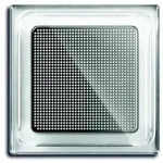 Busch-Jaeger Laterne Busch-Jaeger Lichtmodul eine Strahlrichtung 2068/11-84 bunt