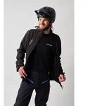 Dirtlej Funktionsjacke weathershield warm
