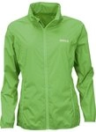 PRO-X ELEMENTS Regenjacke LADY-PACKable wasserdicht, atmungsaktiv, reflektierend