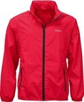 PRO-X ELEMENTS Funktionsjacke Bike Funktionsjacke PACK IT 873 MARS RED