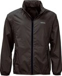 PRO-X ELEMENTS Regenjacke PACKable wasserdicht, atmungsaktiv, winddicht, reflekt.