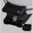 Cloer Waffeleisen Cloer 0285