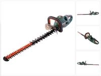 metabo Akku-Heckenschere HS 18 LTX BL 65 Akku Heckenschere 18 V 60 cm...