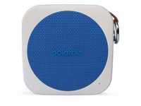 Polaroid Polaroid Tragbare Bluetooth-Lautsprecher P1 ONE Blau Lautsprecher