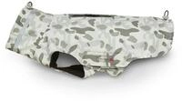 Wolters Hundemantel Outdoorjacke Camouflage grau
