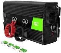 Green Cell Wechselrichter Wechselrichter / Spannungswandler 12 auf 230V...