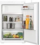 SIEMENS Einbauk&uuml;hlschrank iQ100 KI22LNSE0, 87,4 cm hoch, 54,1 cm breit,...