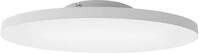 EGLO Deckenleuchte TURCONA-Z, Bluetooth, CCT - &uuml;ber Fernbedienung, Dimmfunktion,