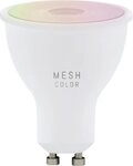 EGLO LED-Leuchtmittel Eglo Connect LED Leuchtmittel-Z RGB Reflektor GU10, Dimmbar