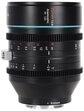 SIRUI Venus 35mm Objektiv, (Vollformat T2.9 E/RF/L/Z Bajonett)
