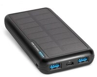 sbs Solar Powerbank 10.000 mAh Powerbank
