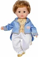 ZAPF Stoffpuppe Baby Annabell&Acirc;&reg; Little Sweet Prince 36 cm, Puppe