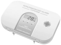 CORDES Kohlenmonoxidmelder 10 Jahre CC-4100 Gasmelder