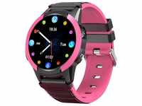 SaveFamily Slim Kindersmartwatch Smartwatch (3,25 cm/1,28 Zoll), inkl....