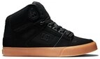 DC Shoes PURE HIGH-TOP WC Grindschuh