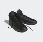 adidas Sportswear HOOPS 3.0 MID LIFESTYLE BASKETBALL CLASSIC FUR LINING WINTERIZED