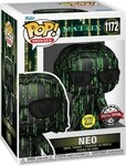 Funko Merchandise-Figur POP-Figur The Matrix Neo Exklusiv