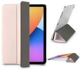 Hama Tablet-H&uuml;lle Hama Fold Clear Smart Book Case Tasche Cover 11 Zoll, St&auml;nder