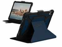 UAG Tablet-Hülle Metropolis SE 10,9 Zoll, [Apple iPad 2022 Hülle, Apple Pencil