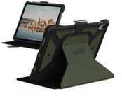 UAG Tablet-H&uuml;lle Metropolis SE 10,9 Zoll, [Apple iPad 2022 H&uuml;lle, Apple Pencil