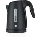 wilfa Wasserkocher RAPIDS, WK3B-2000, 2000 W, mit ergonomischem Griff