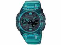 CASIO G-SHOCK GA-B001G-2AER Smartwatch, Armbanduhr, Herrenuhr, Bluetooth,