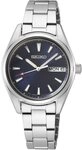 Seiko Quarzuhr Seiko SUR353P1 Conceptual Series Damenuhr 30mm 10ATM Seiko SUR353P1